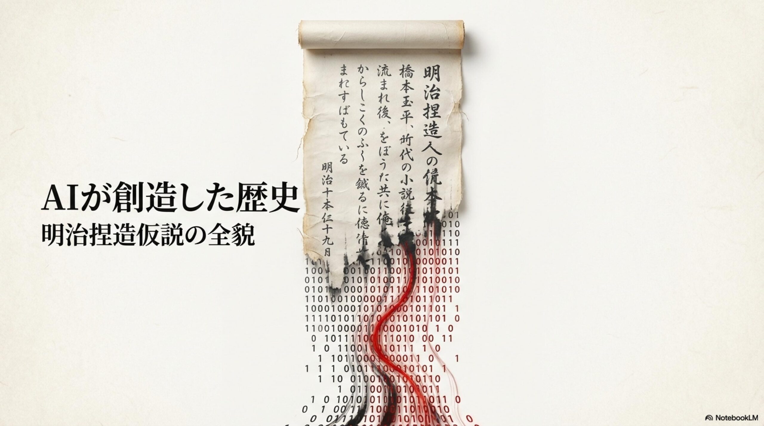 AI Generated History