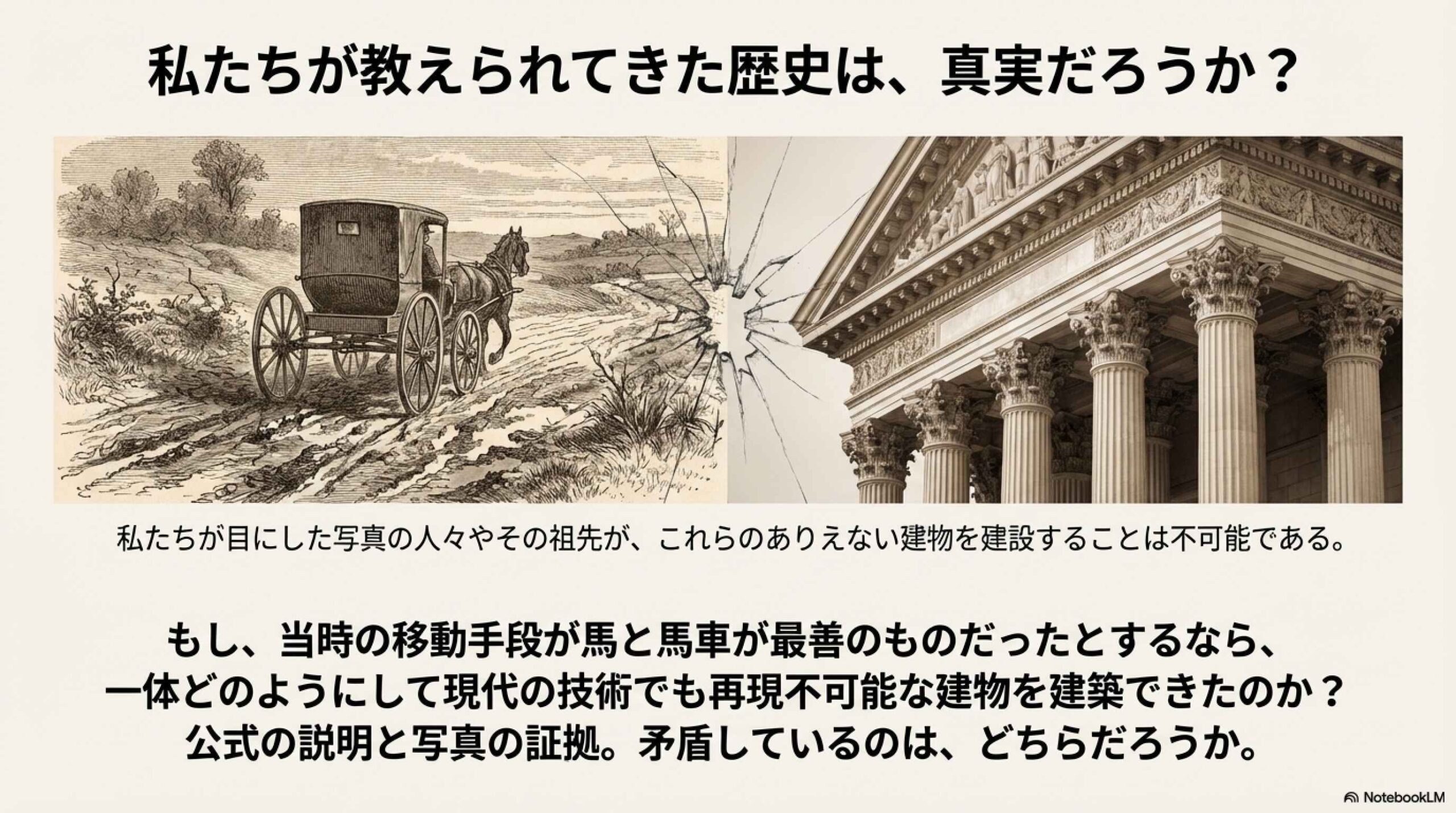 無人のサンフランシスコ