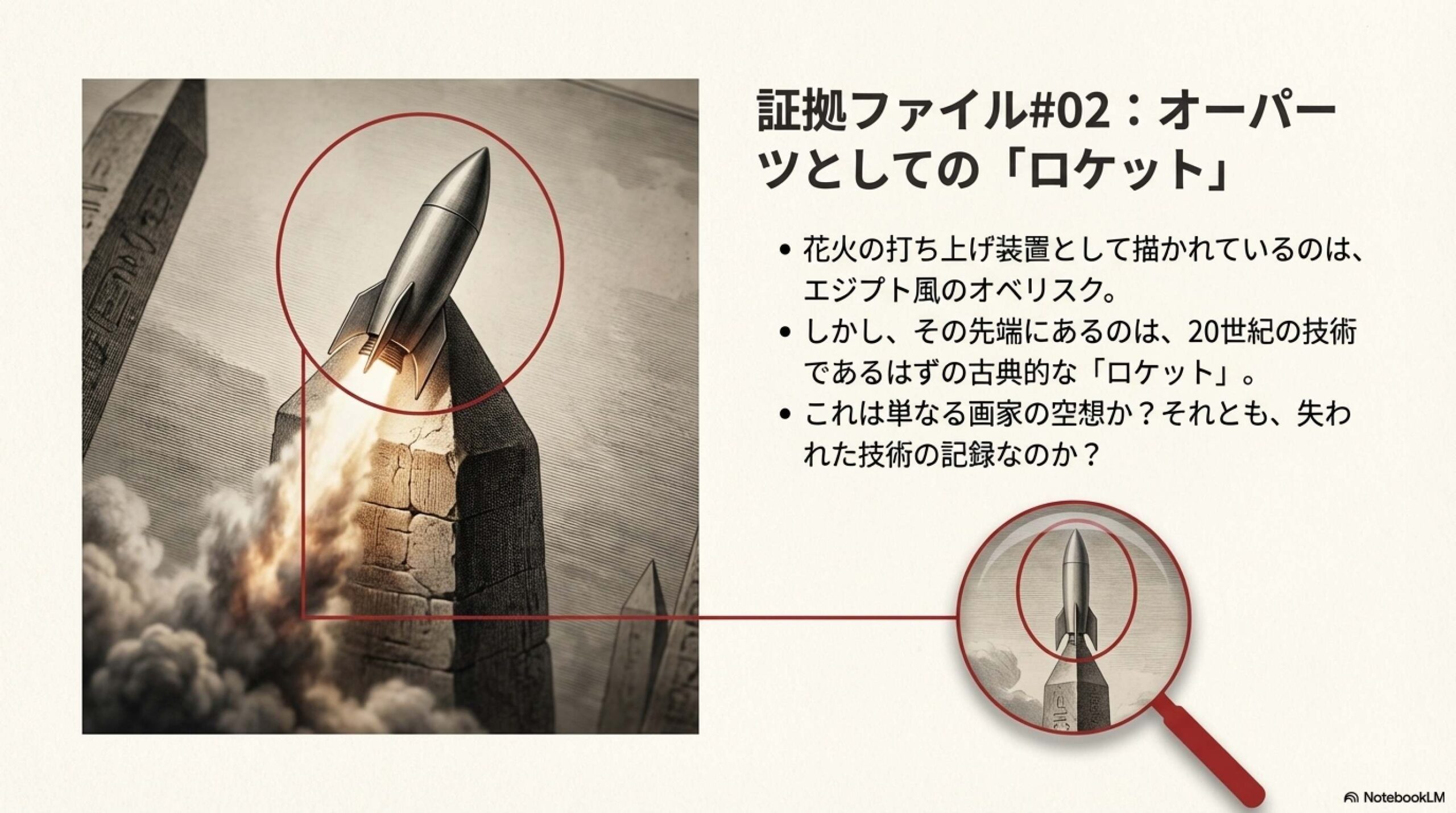 色鮮やかな壁画