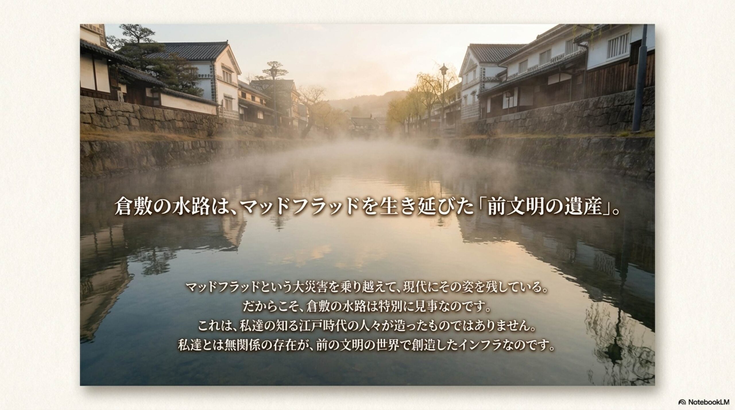 倉敷に残る赤レンガの建物