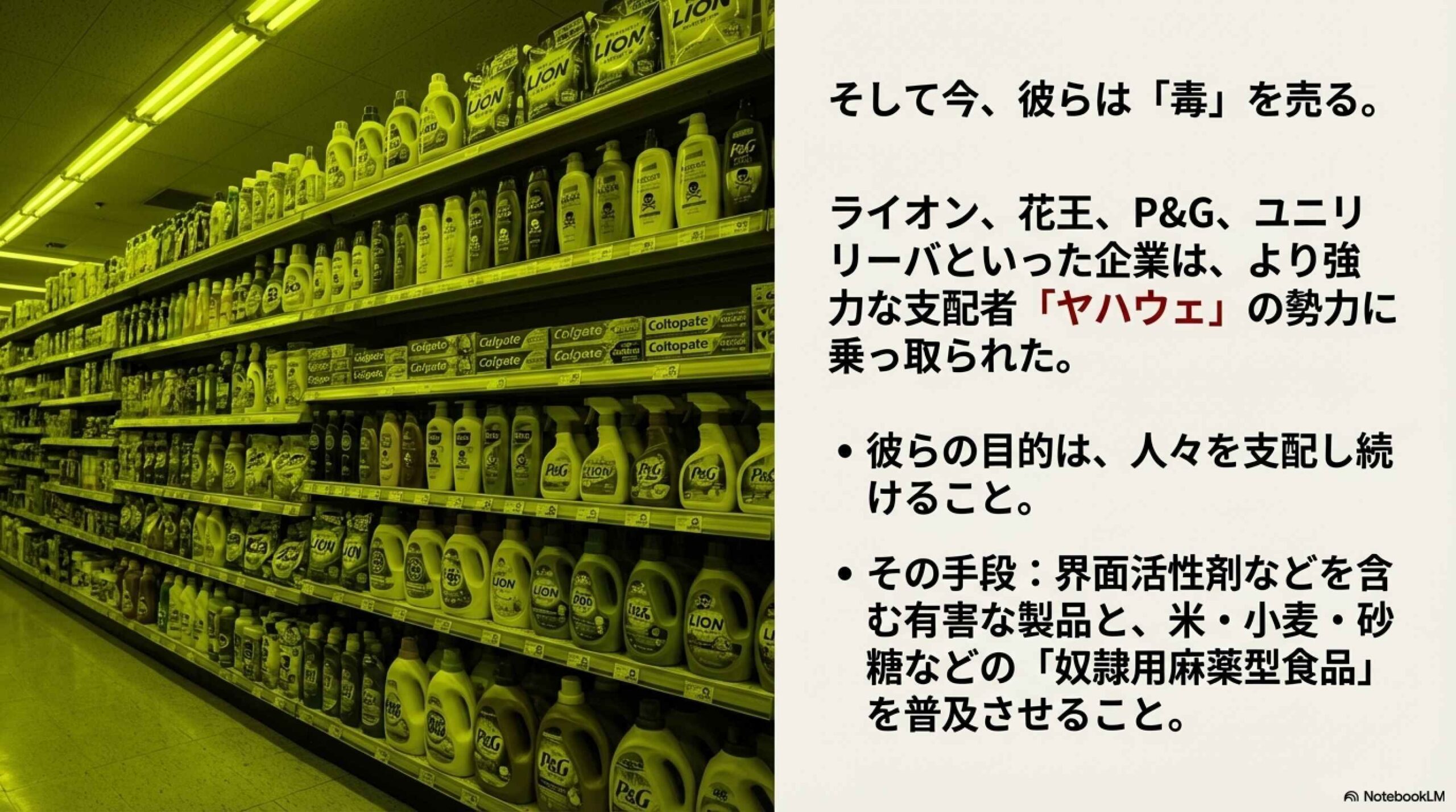 大勢の子供たち