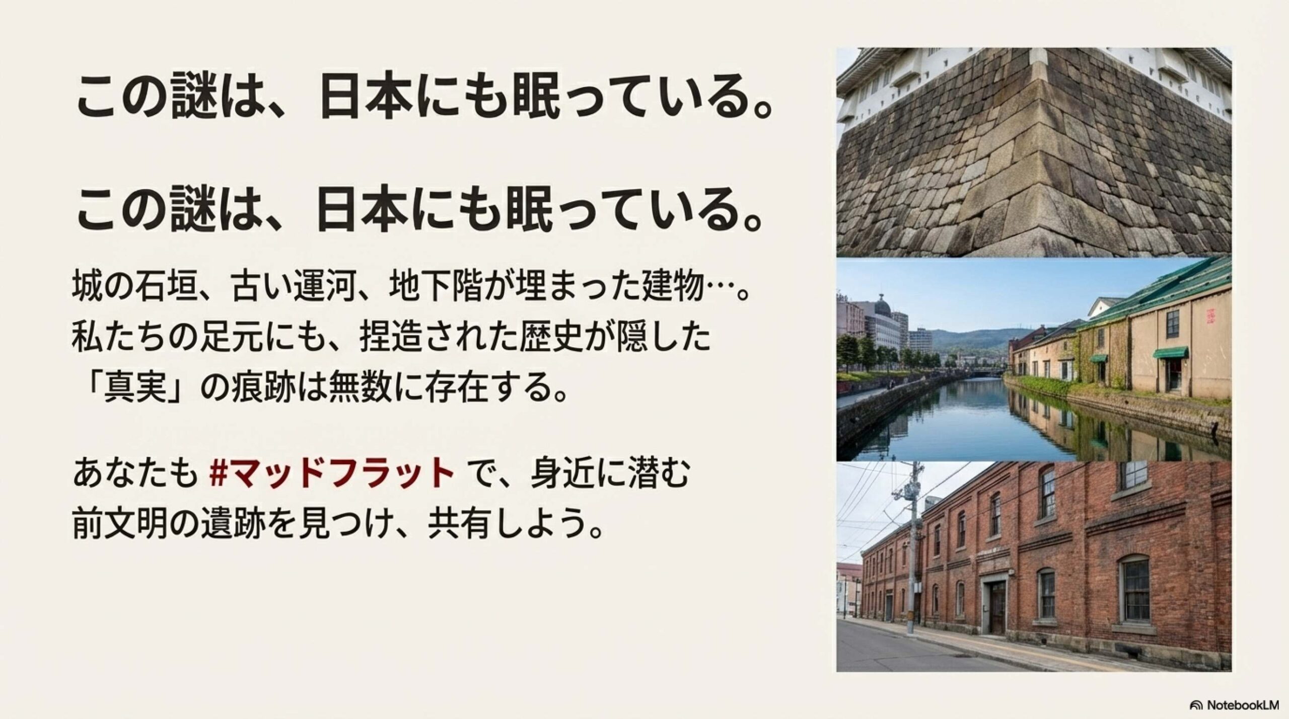 巨大な灯台とネヴァ川